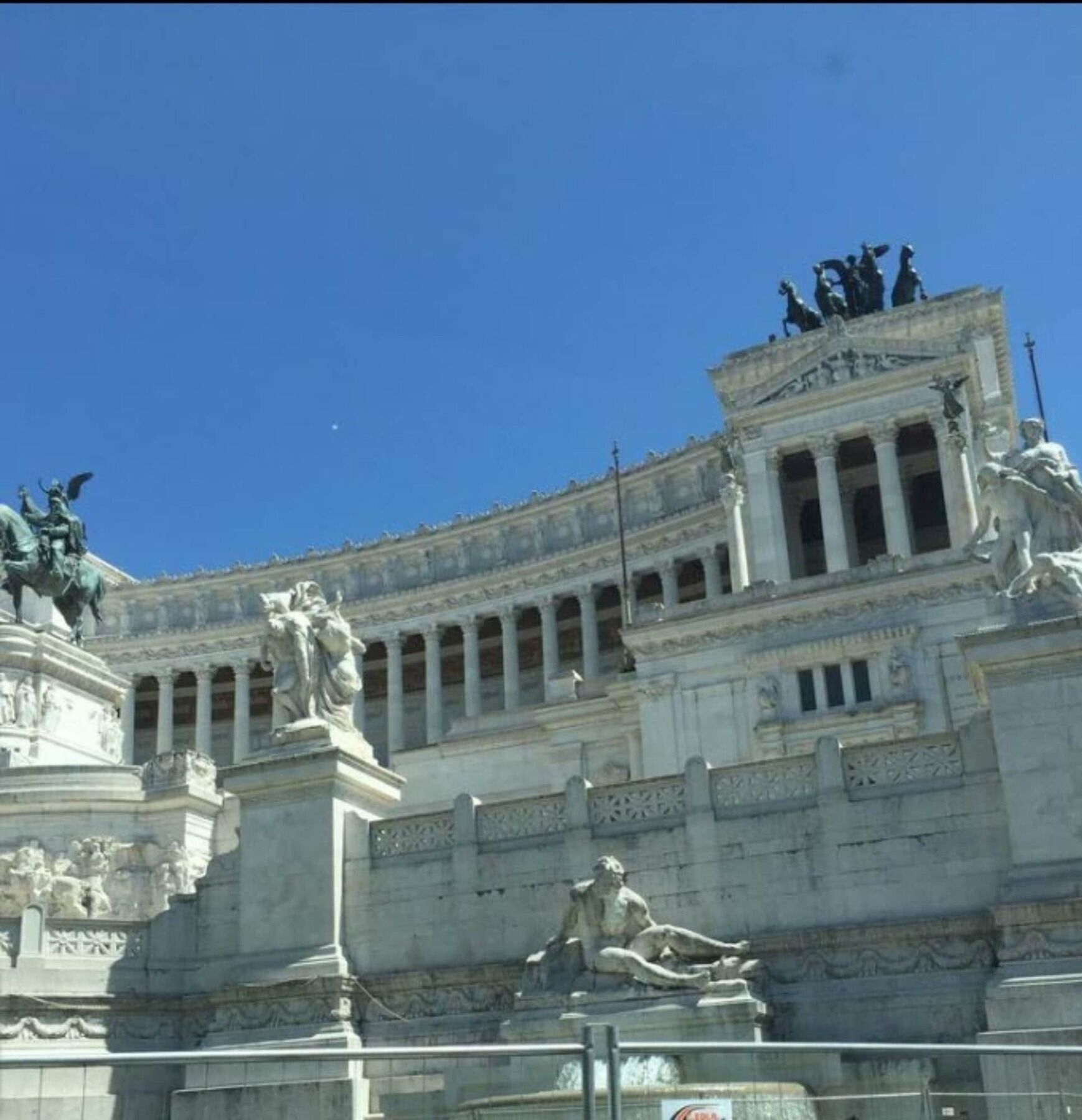 Castello Maggiore Gæstehus Rom